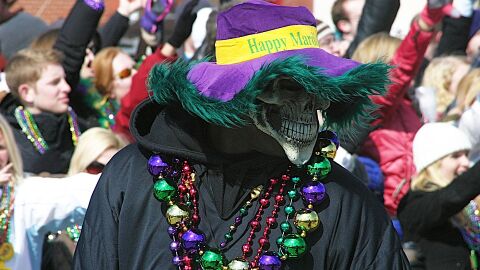 Mardi Gras
