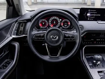 Mazda CX-60 Mazda CX-60