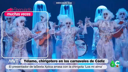 yelamo chirigota yelamo chirigota