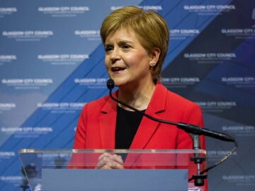 Nicola Sturgeon resigns as Scotland’s Chief Minister after losing the support of her electorate