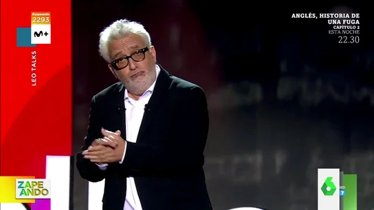 La divertida reflexión de Leo Harlem sobre el bikram yoga, el yoga que se hace a más de 40ºC La divertida reflexión de Leo Harlem sobre el bikram yoga, el yoga que se hace a más de 40ºC