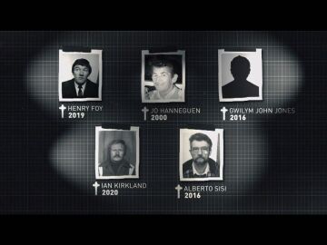 La policía española no interrogó a los tripulantes del barco en el que huyó Antonio Anglés hasta 2019: "Llegan tarde"