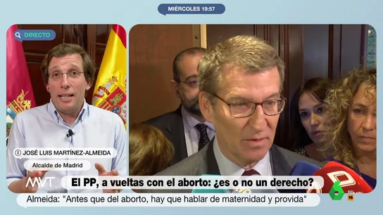 MVT AlmeidaAborto MVT AlmeidaAborto