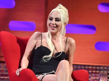 Lady Gaga shares her first image with Joaquin Phoenix in ‘Joker: Folie à Deux’