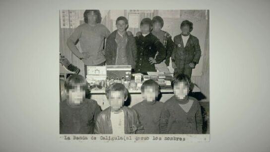 Dos amigos de la infancia de Antonio Angl&eacute;s describen al asesino de las ni&ntilde;as de Alc&agrave;sser: "Entrenaba para escaparse"