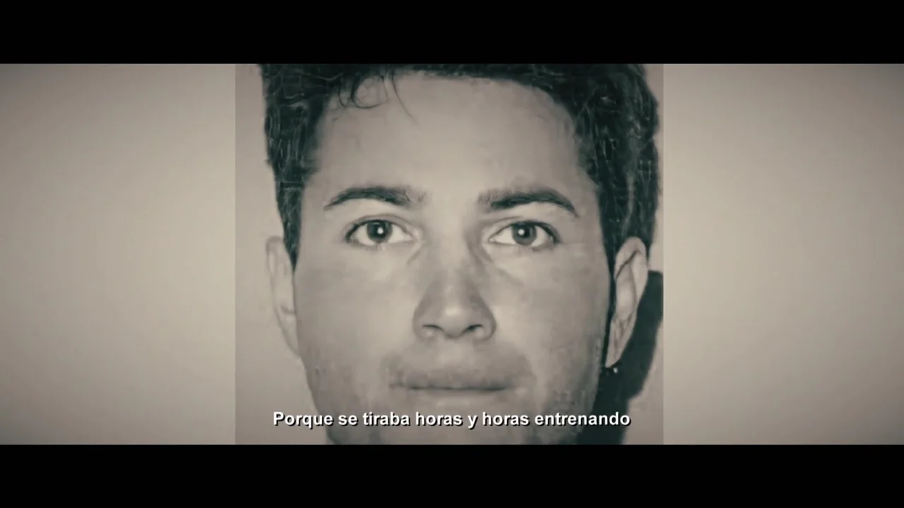 No consumía, se cuidaba, hacía deporte y entrenaba a diario: así definen a Antonio Anglés sus amigos de la infancia No consumía, se cuidaba, hacía deporte y entrenaba a diario: así definen a Antonio Anglés sus amigos de la infancia