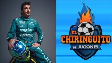 ¿En qué posición quedará Fernando Alonso en el mundial 2023?