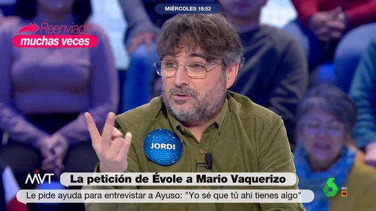 MVT EvoleVaquerizo MVT EvoleVaquerizo