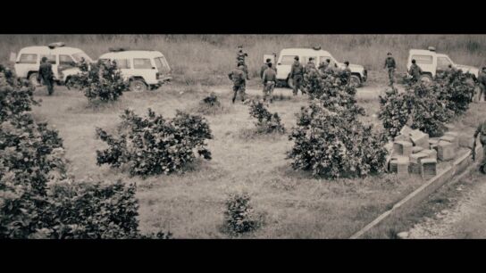 &iquest;D&oacute;nde est&aacute; Antonio Angl&eacute;s? La cadena de errores en la b&uacute;squeda del asesino de las ni&ntilde;as de Alc&agrave;sser