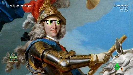 Negreros Reales S.A: así se lucró Felipe V de la venta de esclavos (con la Corona británica como socia) Negreros Reales S.A: así se lucró Felipe V de la venta de esclavos (con la Corona británica como socia)