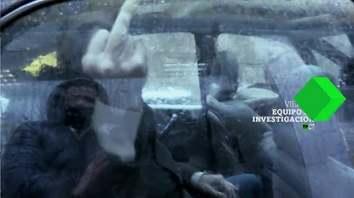 La gran estafa en Equipo de Investigación La gran estafa en Equipo de Investigación