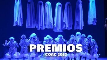 ¿Cuánto dinero se llevan y qué premios se llevan en la final del COAC las agrupaciones?