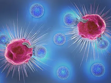 Inmunoterapia contra el cáncer Inmunoterapia contra el cáncer
