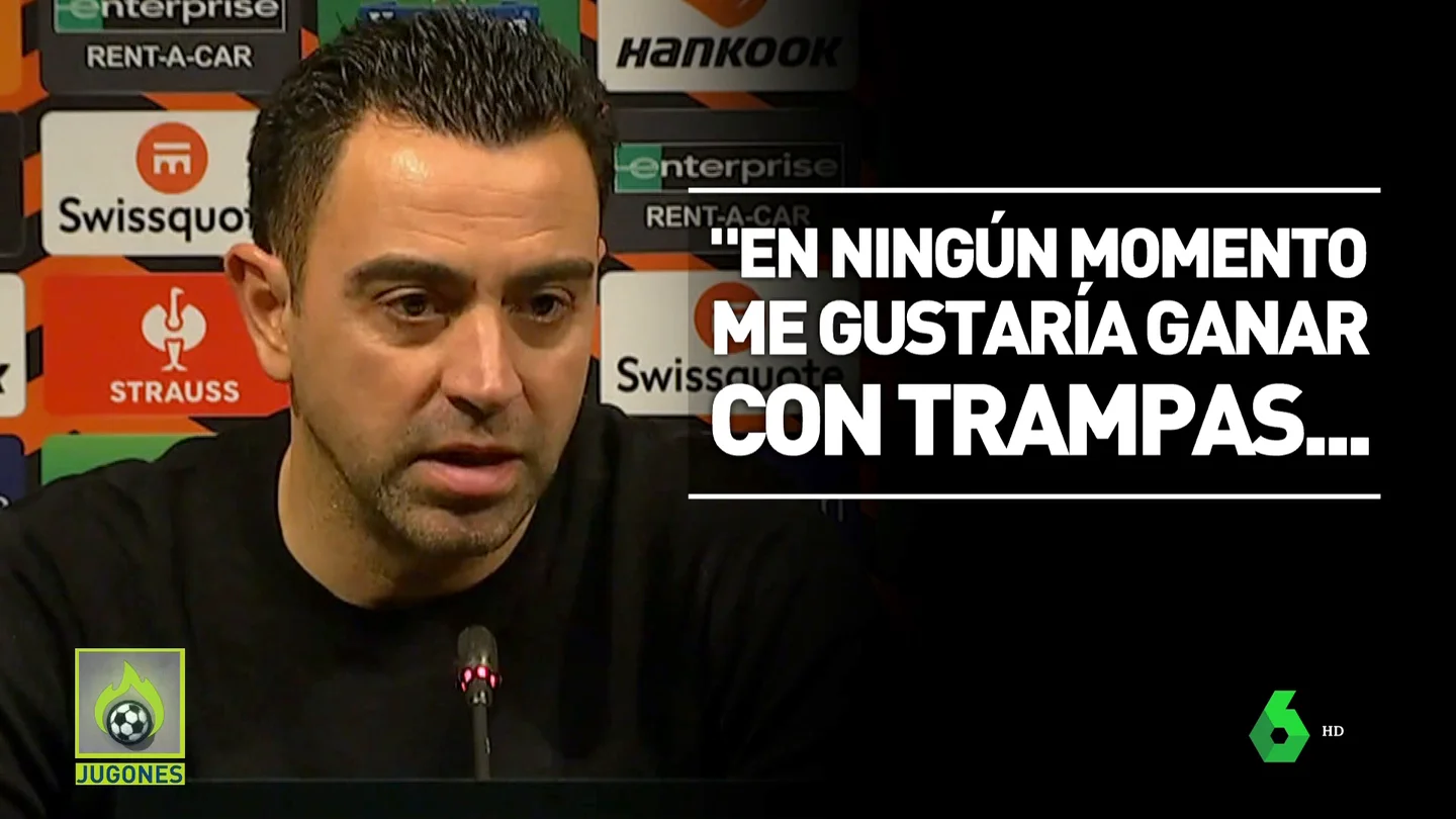 XAVI XAVI