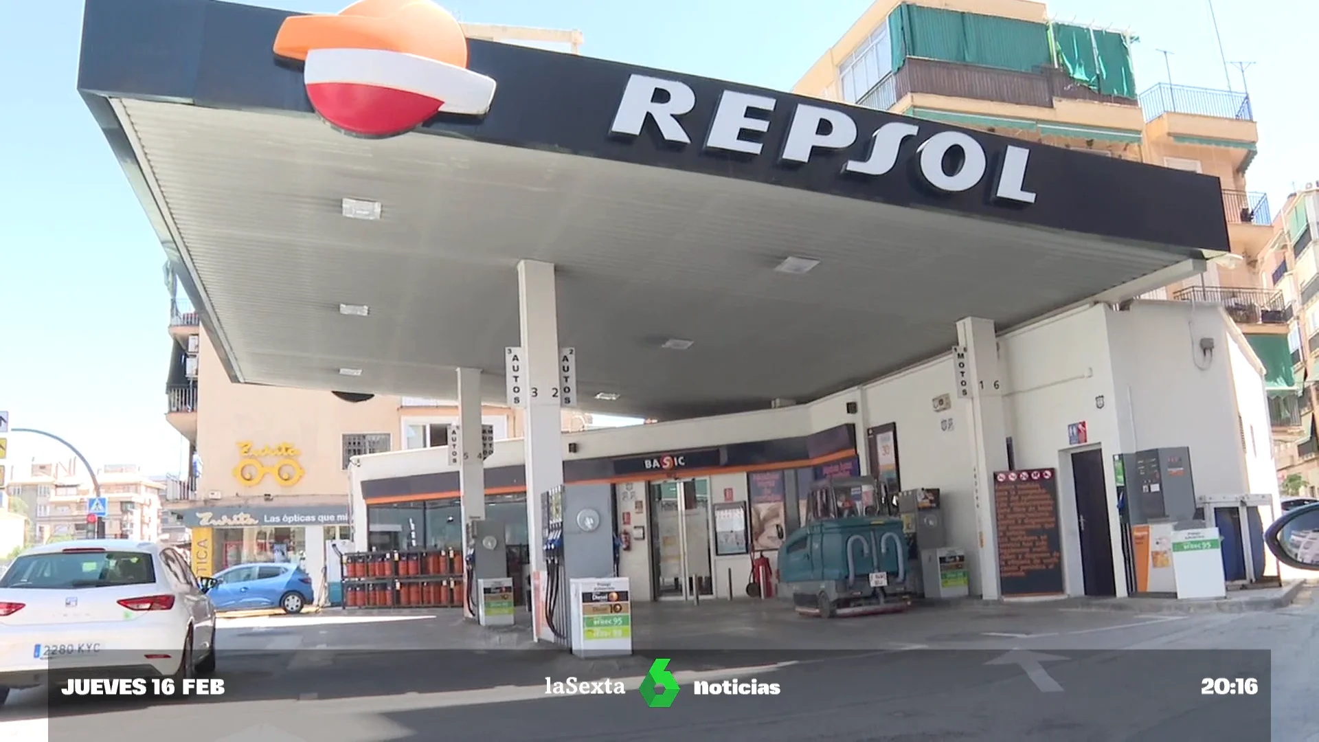 repsol