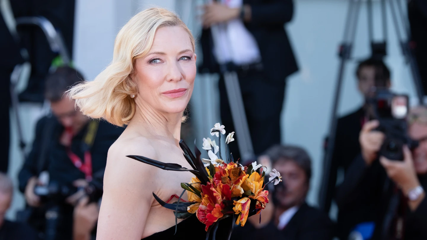 Estos son todos los ganadores de los Premios BAFTA Estos son todos los ganadores de los Premios BAFTA