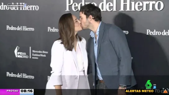 Tamara Falcó habla de su reconciliación con Íñigo Onieva: "El metaverso no está tan lejos" Tamara Falcó habla de su reconciliación con Íñigo Onieva: "El metaverso no está tan lejos"