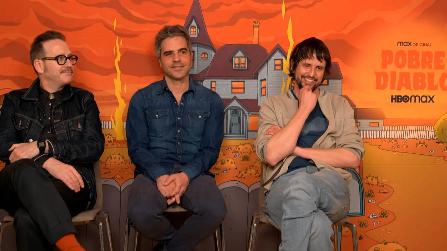 Junket 'Pobre diablo' Junket 'Pobre diablo'