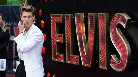 Horario y dónde ver los Premios BAFTA Horario y dónde ver los Premios BAFTA