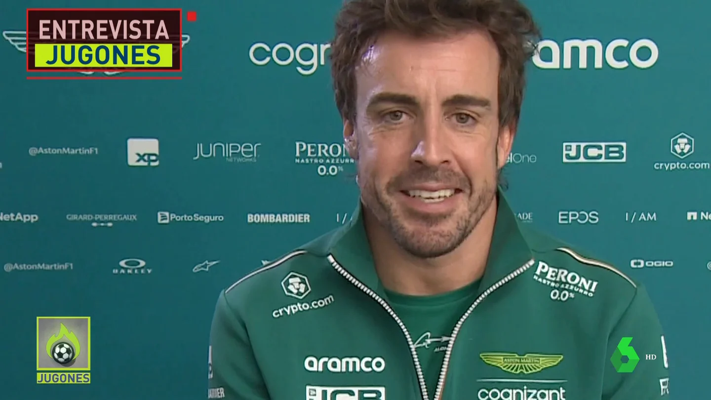 Alonso Alonso