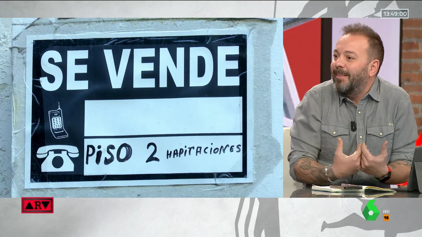 Antonio Maestre Antonio Maestre