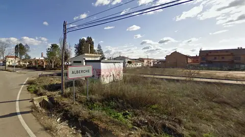 Alberche del Caudillo, pueblo de Toledo Alberche del Caudillo, pueblo de Toledo