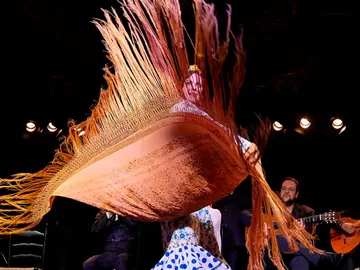 Madrid es una ciudad muy flamenca. Estos son los locales con más duende de la capital Madrid es una ciudad muy flamenca. Estos son los locales con más duende de la capital