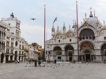 Todo lo que debes saber de la basílica de San Marcos, el templo más famoso de Venecia