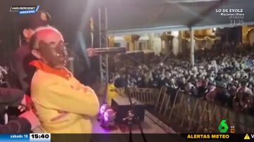 La 'terrorífica' idea del alcalde de Ourense para abrir el Carnaval