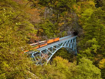 Slow Travel en Japón o cómo descubrir el país del sol naciente... con mucha calma Slow Travel en Japón o cómo descubrir el país del sol naciente... con mucha calma