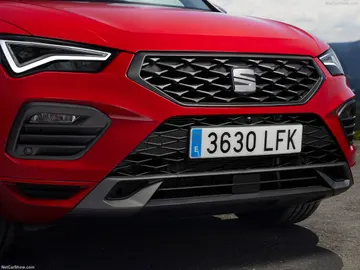 Seat Ateca Seat Ateca