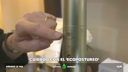 Cómo detectar el 'ecopostureo': los trucos de las empresas para vendernos como ecológico lo que no lo es Cómo detectar el 'ecopostureo': los trucos de las empresas para vendernos como ecológico lo que no lo es