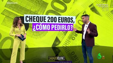 José María Camarero ofrece las claves para solicitar el cheque de 200 euros: estos son los requisitos