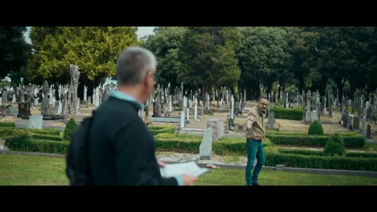 Anglés: historia de una fuga Anglés: historia de una fuga