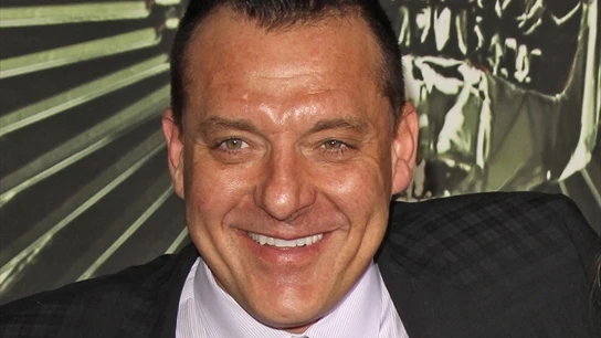 Tom Sizemore, actor en 'Salvar al soldado Ryan', en estado crítico por un aneurisma cerebral Tom Sizemore, actor en 'Salvar al soldado Ryan', en estado crítico por un aneurisma cerebral