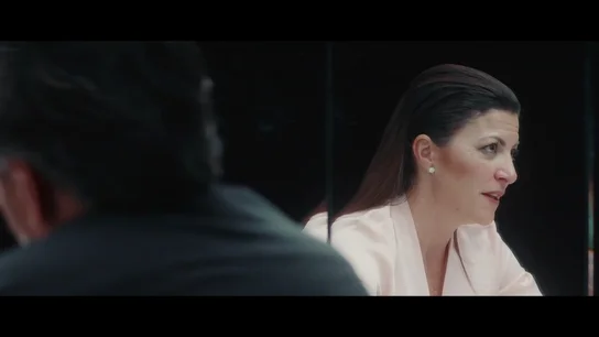 Macarena Olona se confiesa sobre Yolanda Díaz: "Es a la única a la que no he podido romper" Macarena Olona se confiesa sobre Yolanda Díaz: "Es a la única a la que no he podido romper"