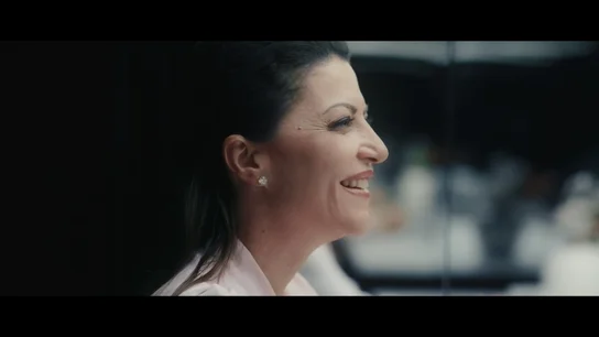 La pregunta de Macarena Olona a Jordi Évole cuando cree que todavía no la están grabando La pregunta de Macarena Olona a Jordi Évole cuando cree que todavía no la están grabando