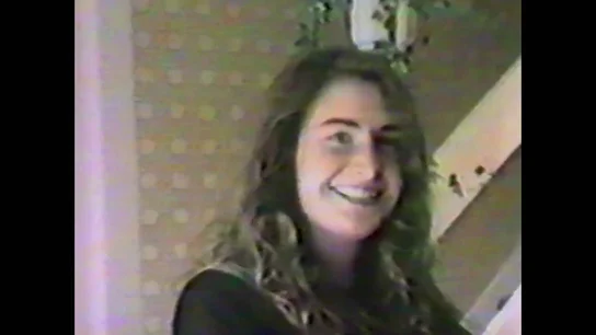 Annie McCarrick Annie McCarrick