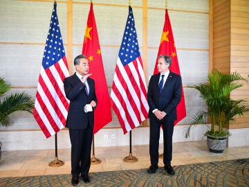 China dismisses US reaction to ‘spy balloon’ incident as ‘hysterical’