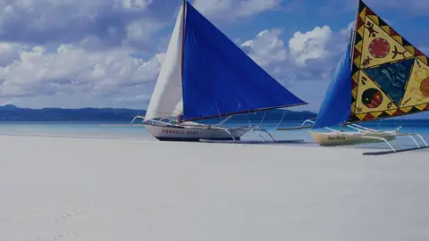 Boracay Boracay