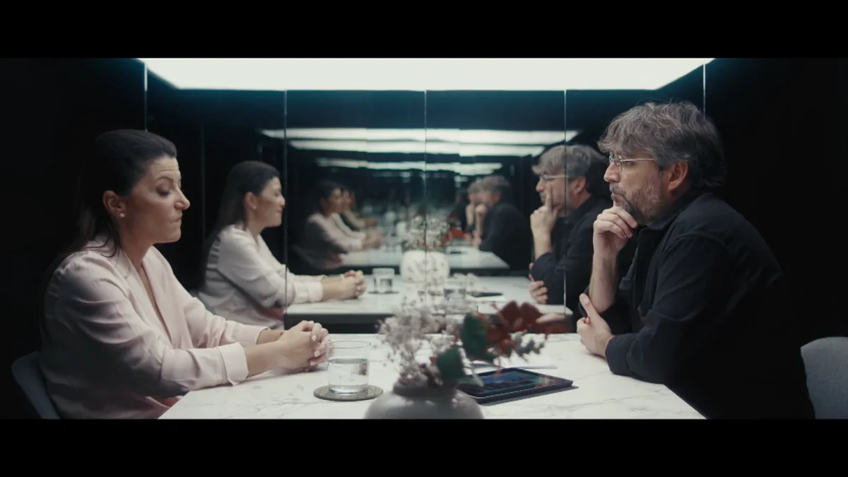 Olona afirma que vive "un 'Vox History X': "Me atacan personas que hacen loas a Hitler y que están en el entorno de Vox"