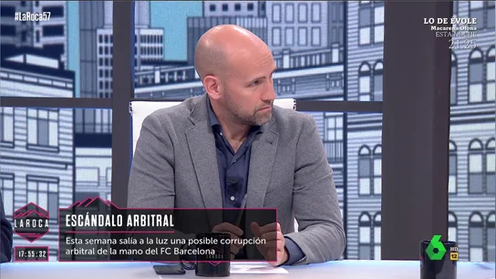 ROCA GONZALO SOBRE NEGREIRA ROCA GONZALO SOBRE NEGREIRA