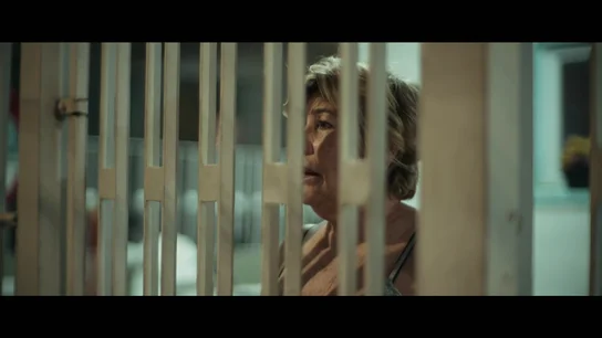 Tía de Antonio Anglés Tía de Antonio Anglés