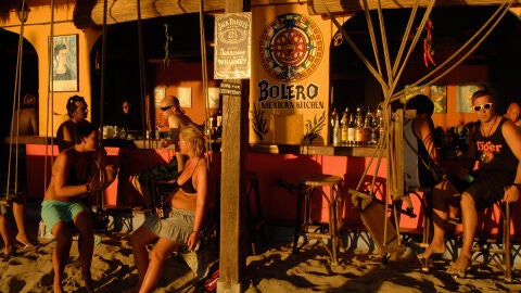 Boracay