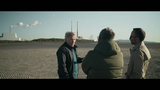 Anglés: historia de una fuga Anglés: historia de una fuga