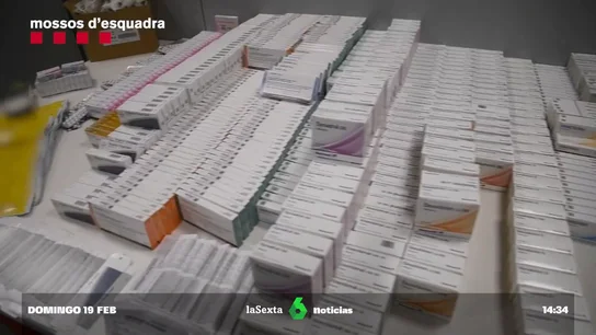 MEDICAMENTO FALSOS MEDICAMENTO FALSOS