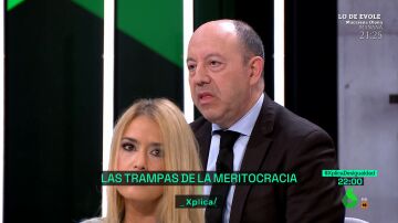 XPLICA BERNARDOS MERITOCRACIA