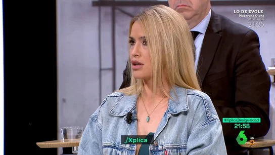 XPLICA AFRA BLANCO MERITOCRACIA XPLICA AFRA BLANCO MERITOCRACIA