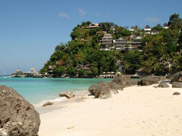 ¿Quieres disfrutar de un gran viaje de playa antes de que acabe febrero? Pon rumbo a Boracay