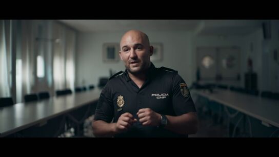 As&iacute; consigui&oacute; la Polic&iacute;a que el caso de Antonio Angl&eacute;s siga abierto hasta 2029: "Fue la victoria de consolaci&oacute;n..."